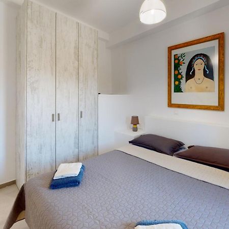 Aparthotel Melie Boutique Ellinika  Esterno foto