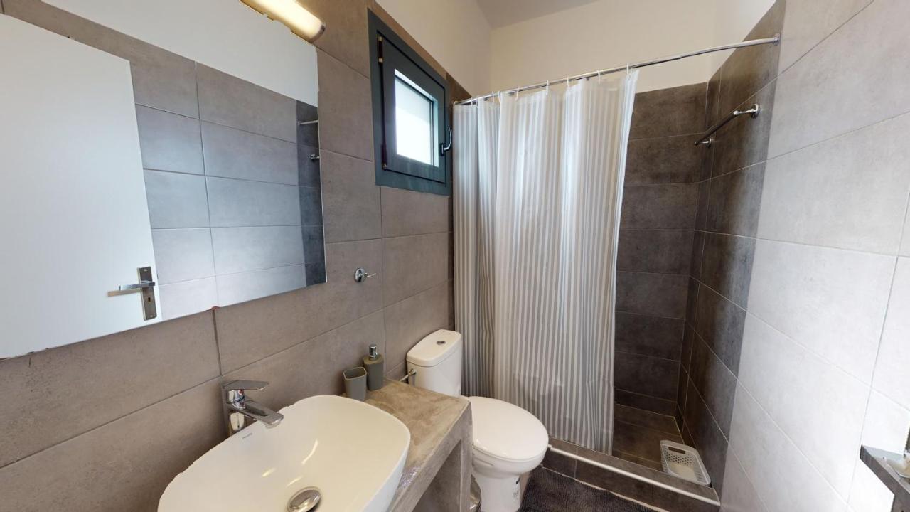 Aparthotel Melie Boutique Ellinika  Esterno foto