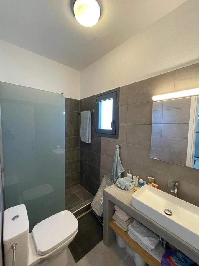 Aparthotel Melie Boutique Ellinika  Esterno foto