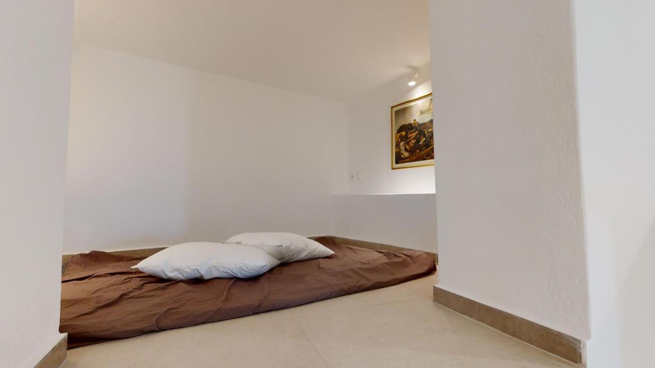 Aparthotel Melie Boutique Ellinika  Esterno foto