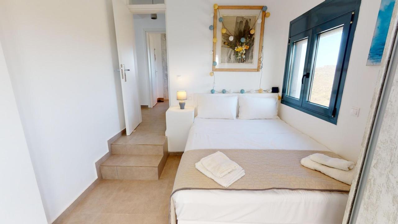Aparthotel Melie Boutique Ellinika  Esterno foto