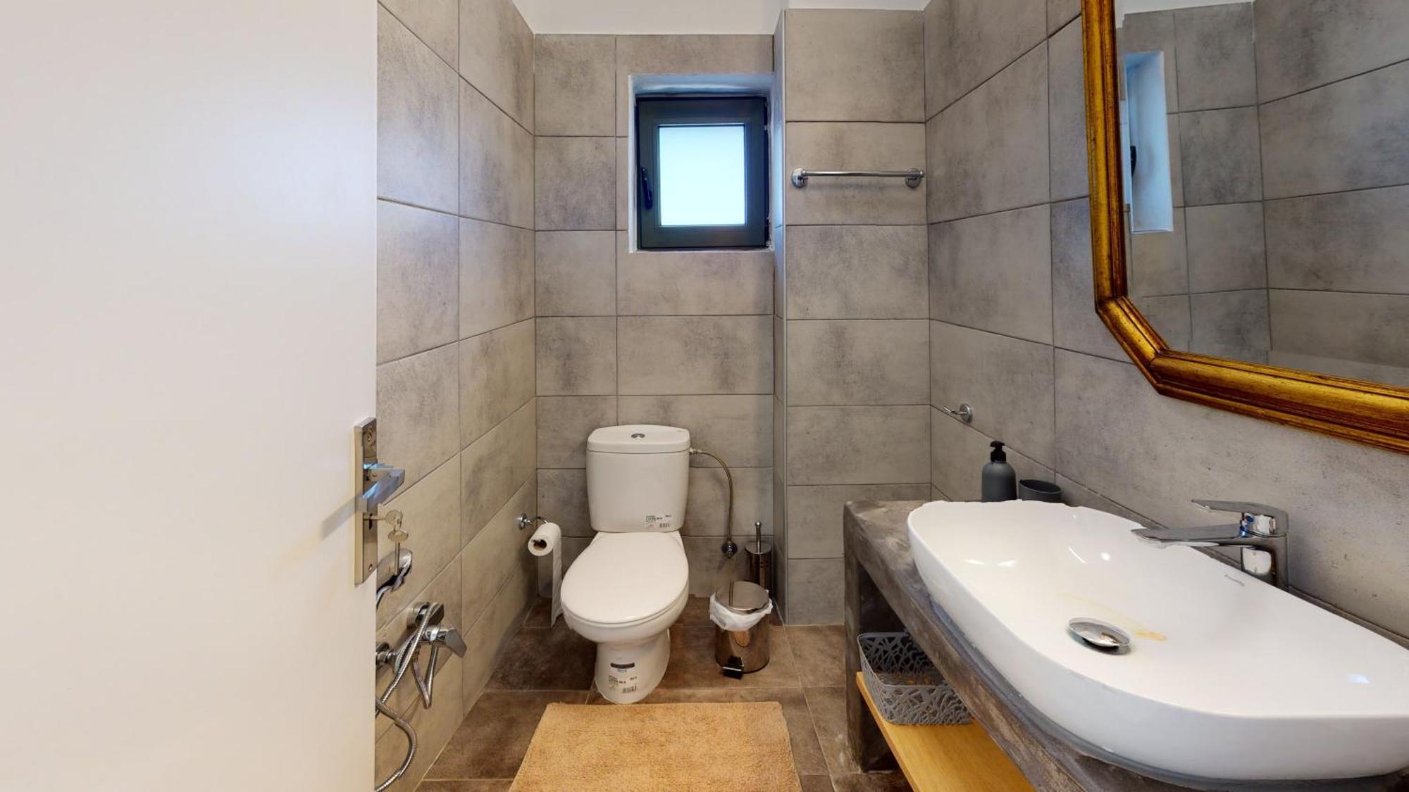 Aparthotel Melie Boutique Ellinika  Esterno foto