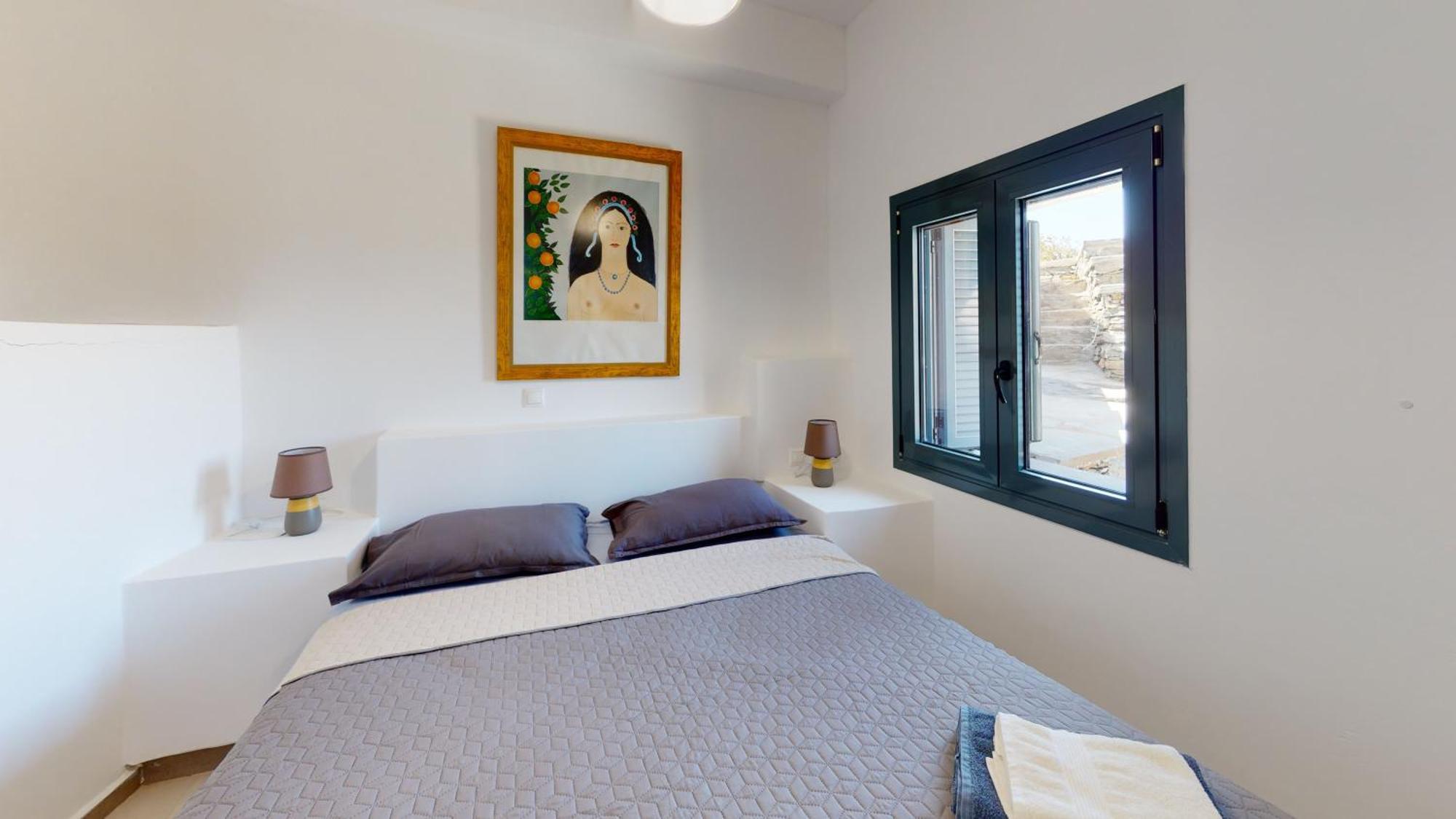 Aparthotel Melie Boutique Ellinika  Esterno foto